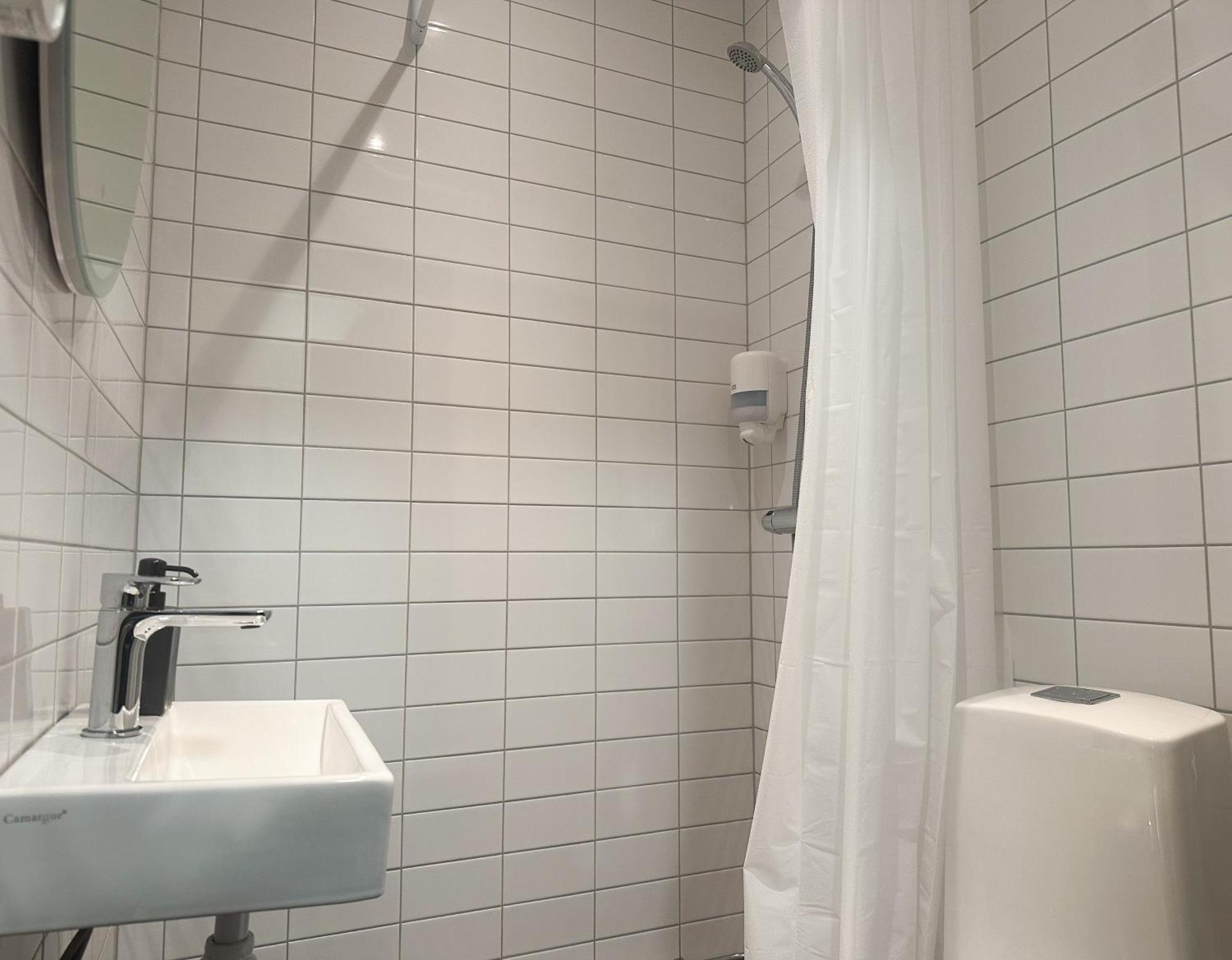 Hotel Hoetorget Stockholm Eksteriør billede